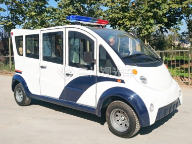 城市管理和综合执法局购买巡逻车